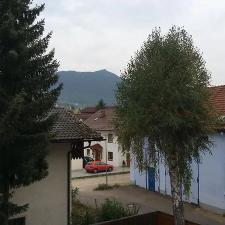 Gaestehaus Schroetter 3* Лам