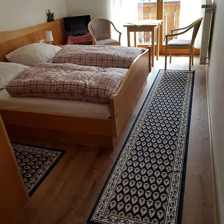 Gaestehaus Schroetter Гостевой дом Лам