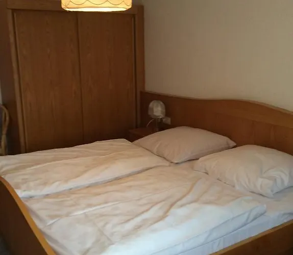 Gaestehaus Schroetter 3*