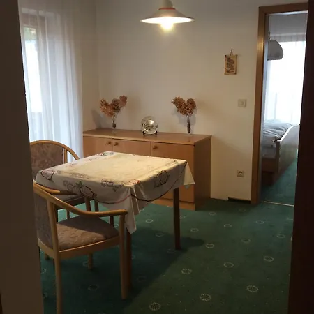 Gaestehaus Schroetter Guest house 3*