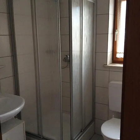 Guest house Gaestehaus Schroetter Lam