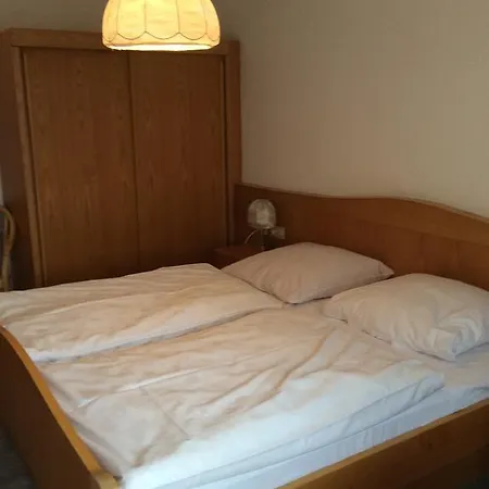 Gaestehaus Schroetter 3*