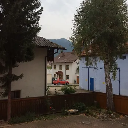 Gaestehaus Schroetter Casa de hóspedes 3*
