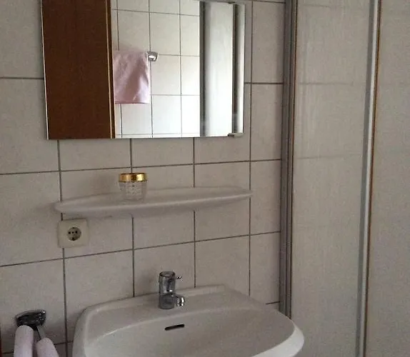 בית הארחה Gaestehaus Schroetter